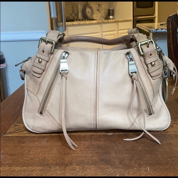 Andrew Marc Handbags - Marc New York Andrew Marc Satchel Bag